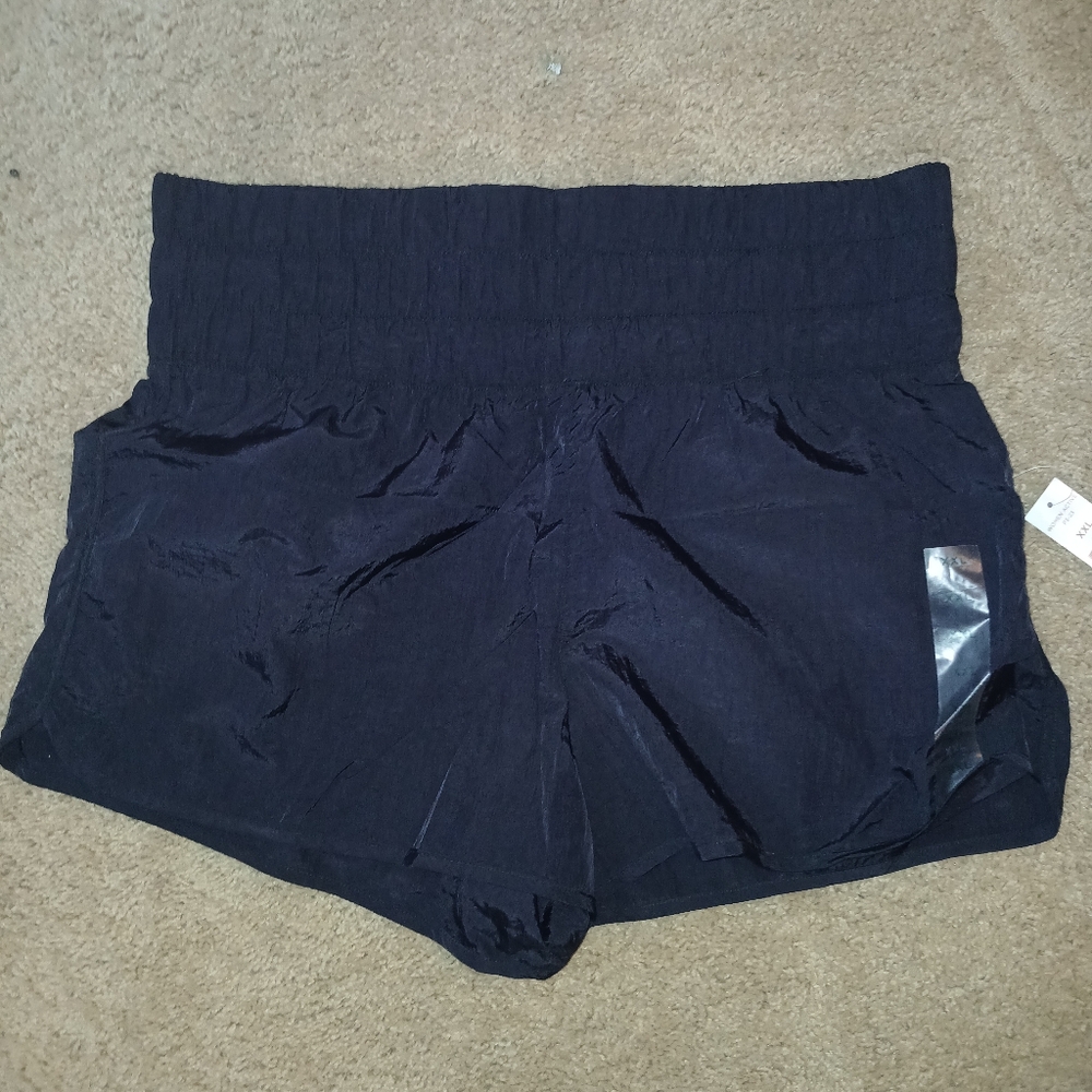 Dip XXL running shorts